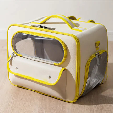 Pet Travel Backpack