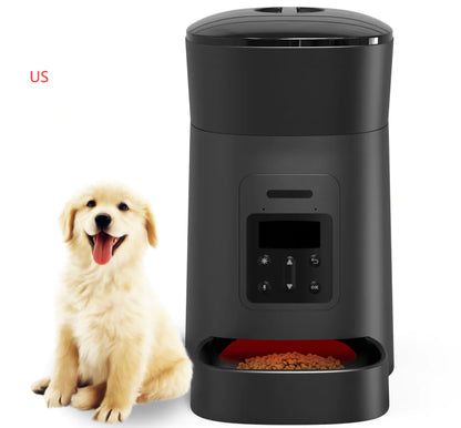 Smart Pet  Feeder