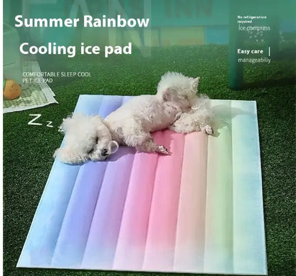 Pet Ice Mat