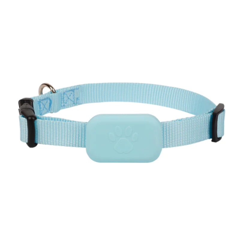 Anti-Lost Pet Tracker Collar